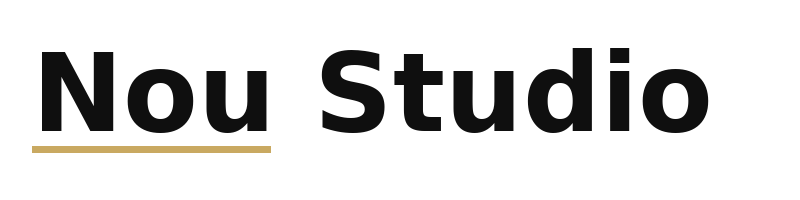Nou Studio logo