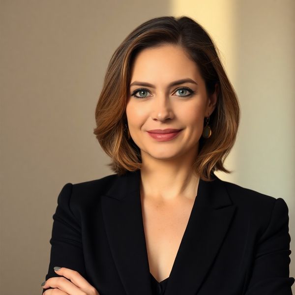 Portret Mirela Ionescu, specialist structuri de asigurare